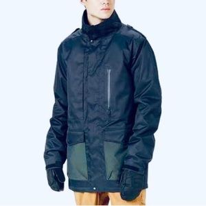 Analog Jackets Coats Analog Rover Snowboard Jacket Poshmark